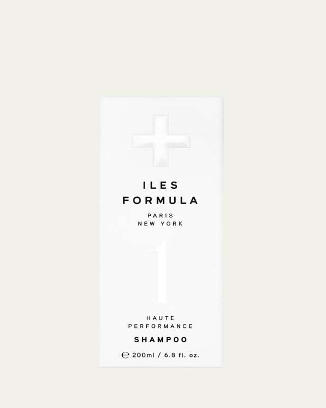 Shampoo Haute Performance,